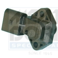 Sensor, intake manifold pressure